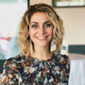 Meet your Posher, Lexee